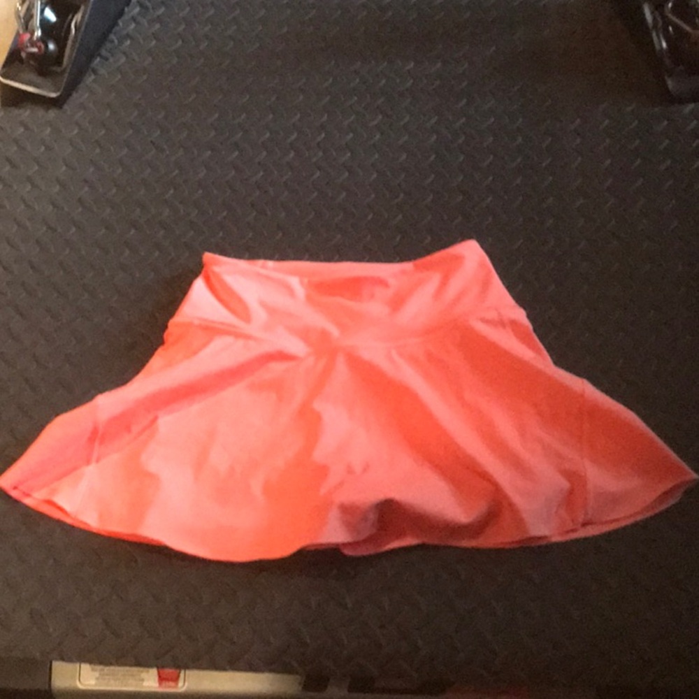 Athleta Coral Women's Skort